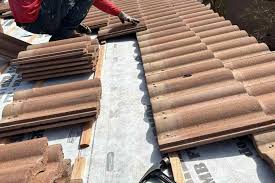 Best Rubber Roofing (EPDM, TPO)  in Acton, CA